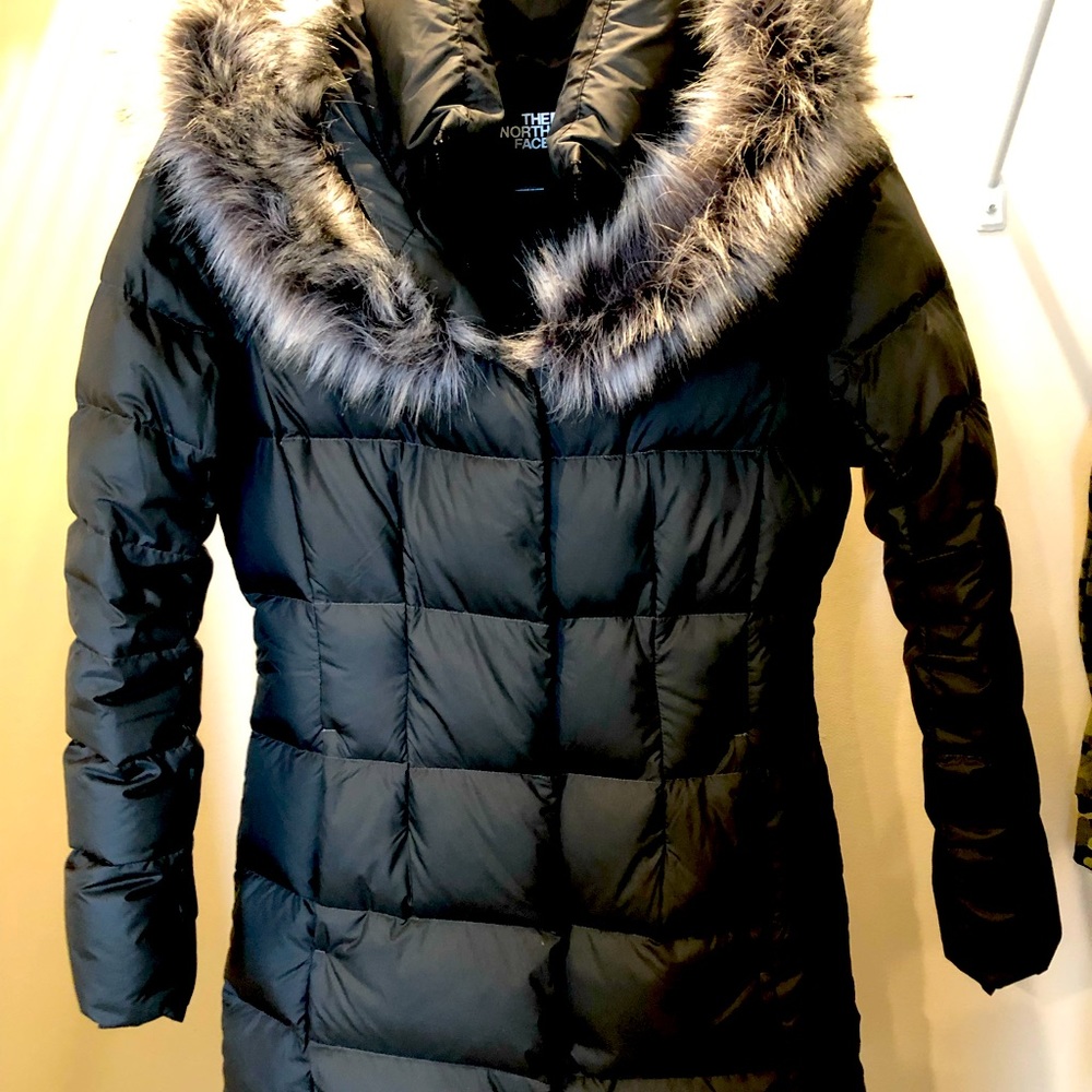 NorthFace Coat
